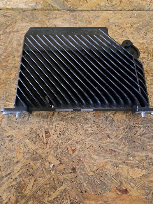 VOLVO XC60 II WZMACNIACZ SYSTEMU DŹWIĘKOWEGO HARMAN KARDON 31456942/31652394