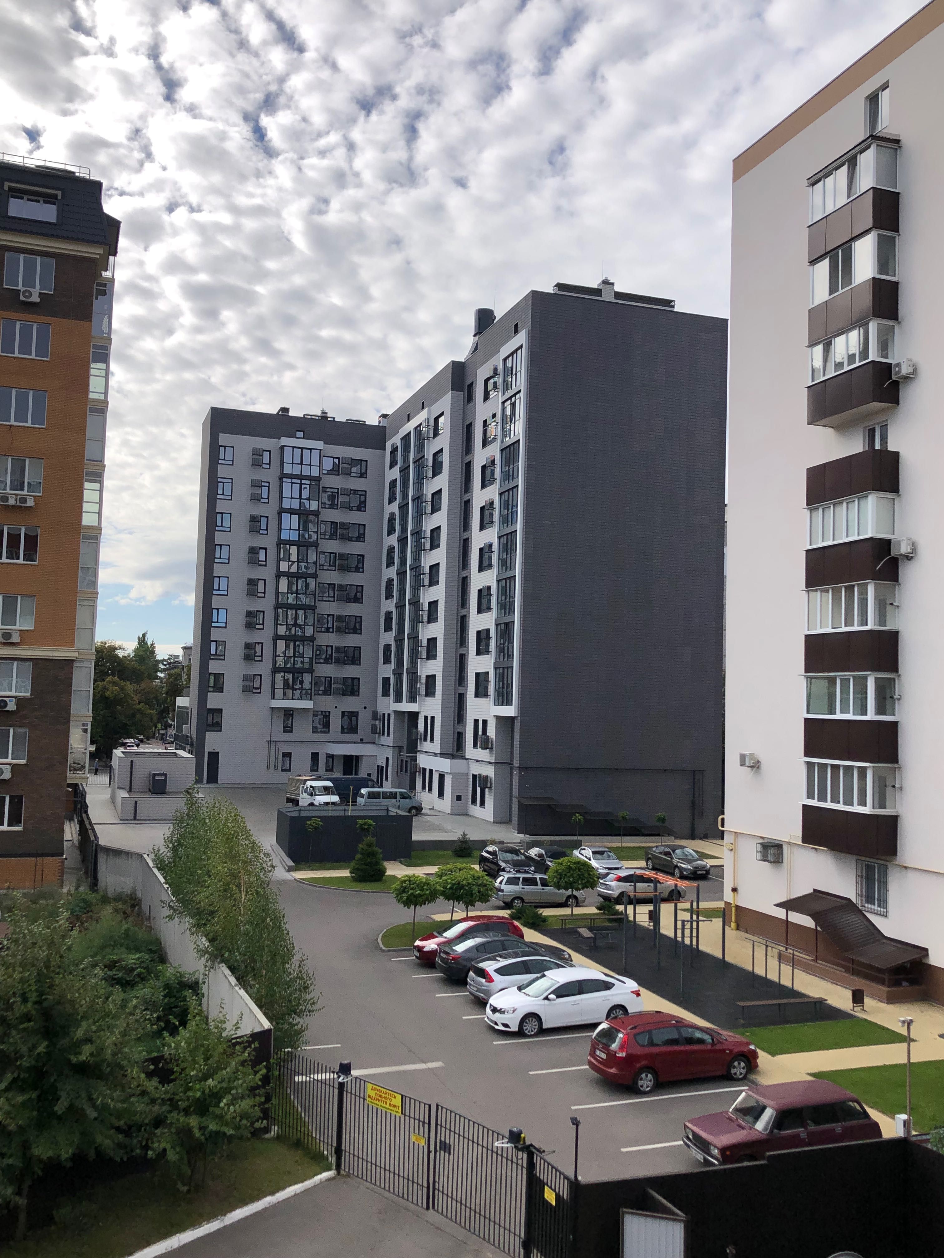 НОВІ квартири подобово, Центр, Кременчук