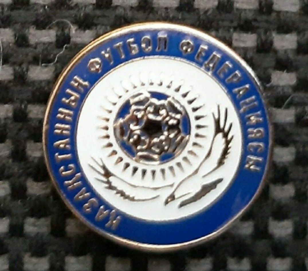 Знак Федерація Казахстан