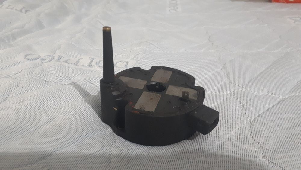 Катушка зажигания Mitsubishi 4G15 с трамблера.