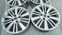 Oryginalne Felgi Aluminiowe FIAT 15 4x100 6j et43 Grande Punto Evo