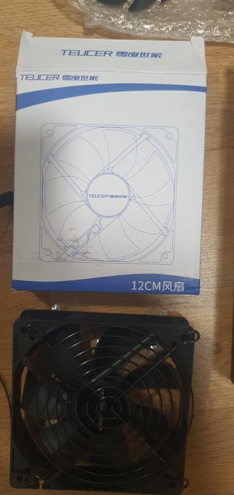 Ventoinhas para PC64284471624579121