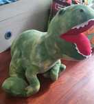 Dinossauro grande
