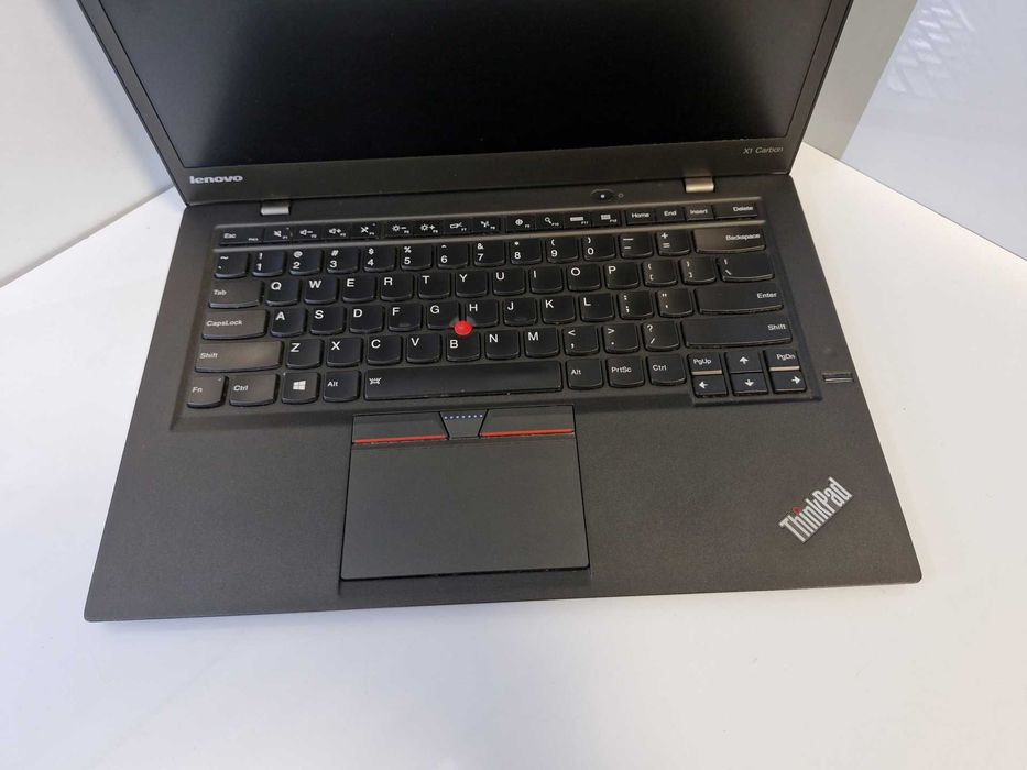 Laptop Lenovo ThinkPad X1 Carbon INTEL CORE I5-5200U 8GB 256SSD