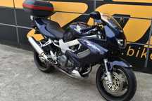 Honda VTR VTR 1000 F Fire Storm 2001 Lift Bezwypadkowy RATY