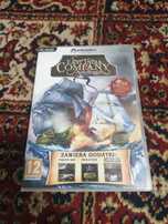 Gra na pc - East India Company Antologia