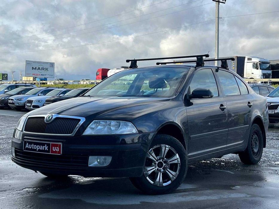 Продам Skoda Octavia 2008р. #72728