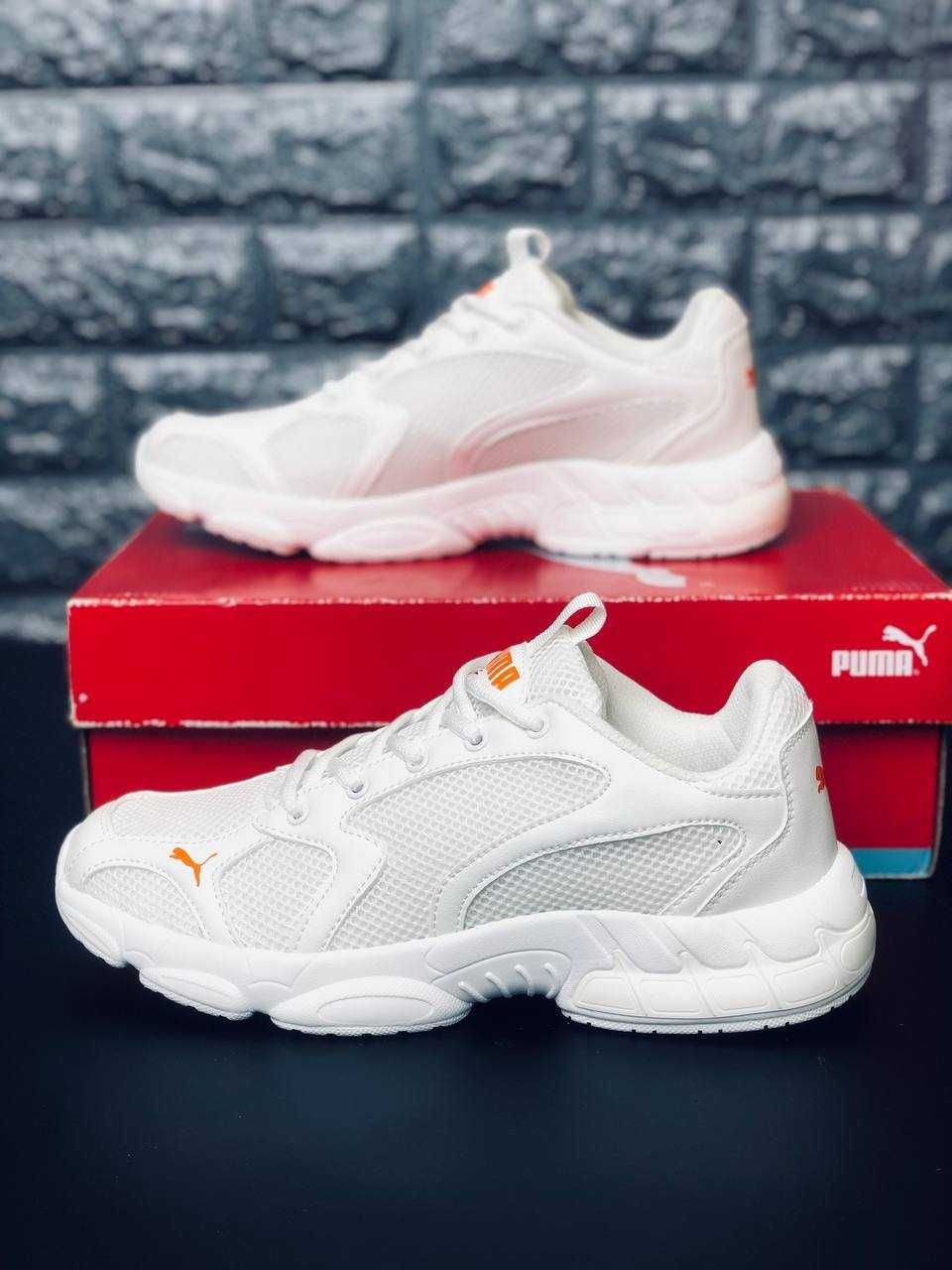 Кросівки Puma чоловічі Супер пропозиція! Пума кроссовки летние Акция!