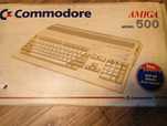 Amiga 500 super stan