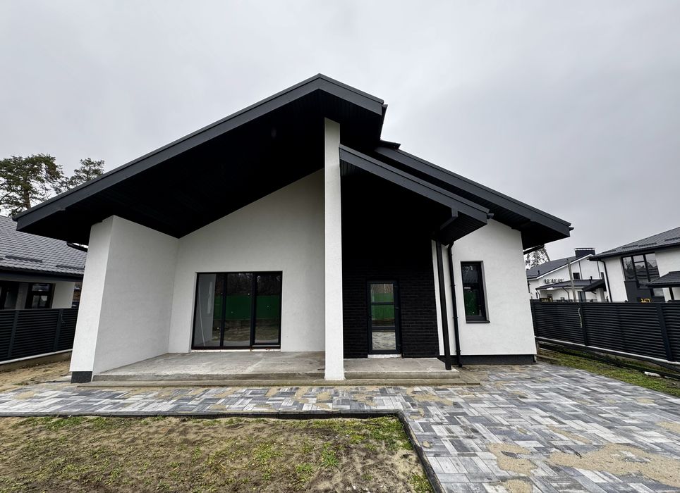 Продам будинок в Соснівці