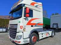 DAF XF 480 106 STANDART  Standart Pokontraktowy Po Serwisie Super Stan Limited Edition