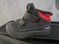 Buty zimowe guechua decathlon