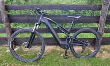 E-MTB E EXPL  rower elektryczny rozmiar XL