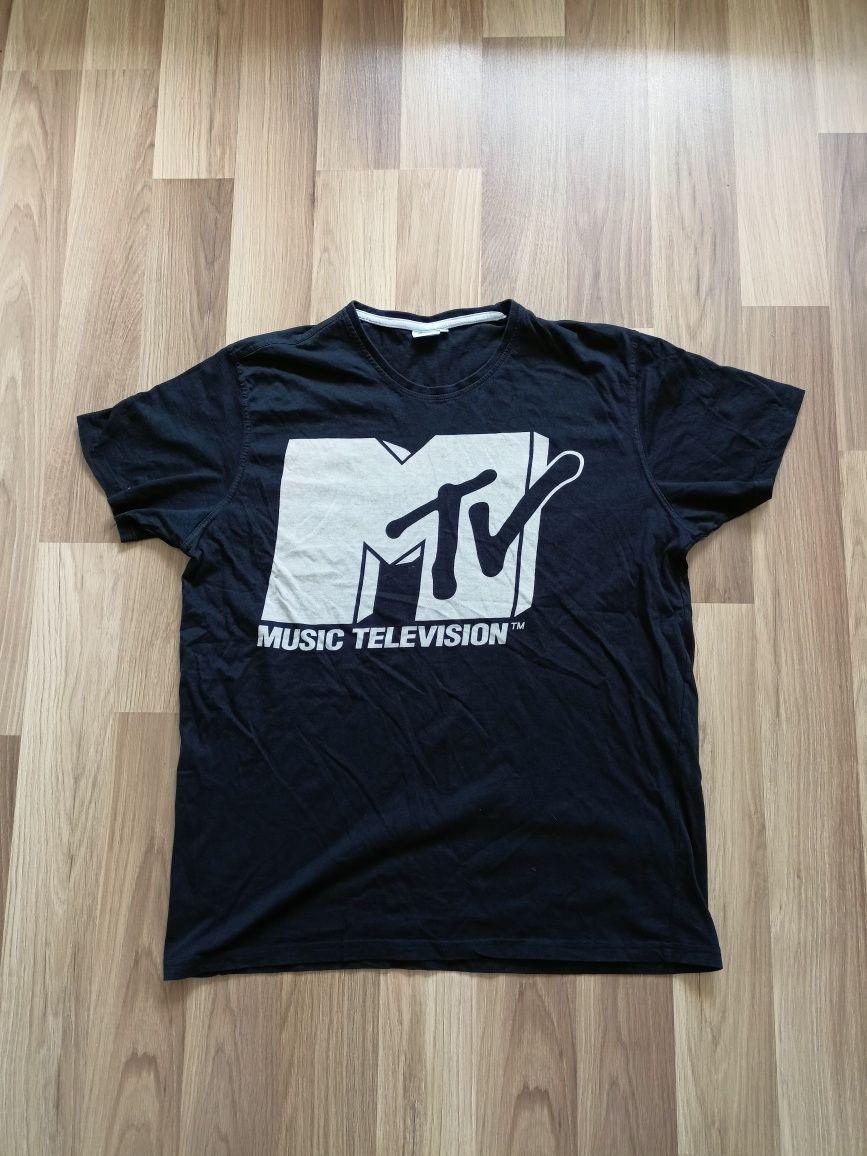 Koszulka tshirt MTV