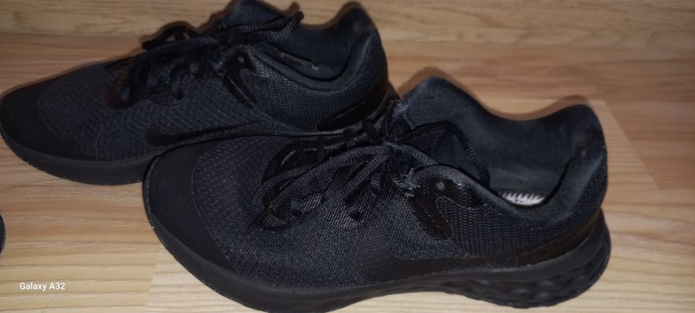 Кросівки Nike 23,5см 38р
