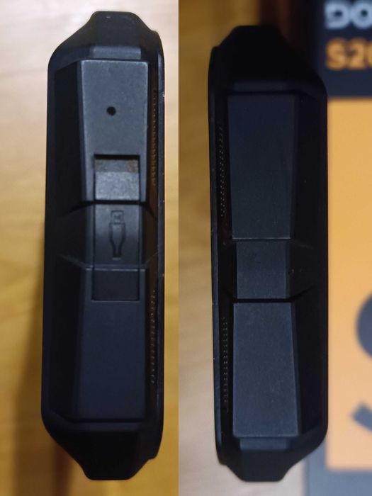 Doogee s110 22/256 в повному робочому стані