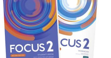 Гдз Focus2 Second Edition TEACHER’S BOOK (Student’s Book,workbook)+WD