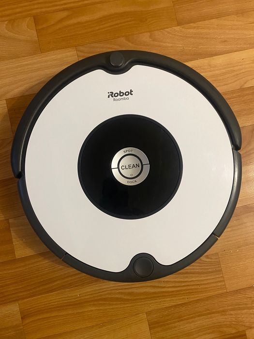 Робот пилосос iRobot 605 (USA)