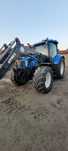 New holland t6 175