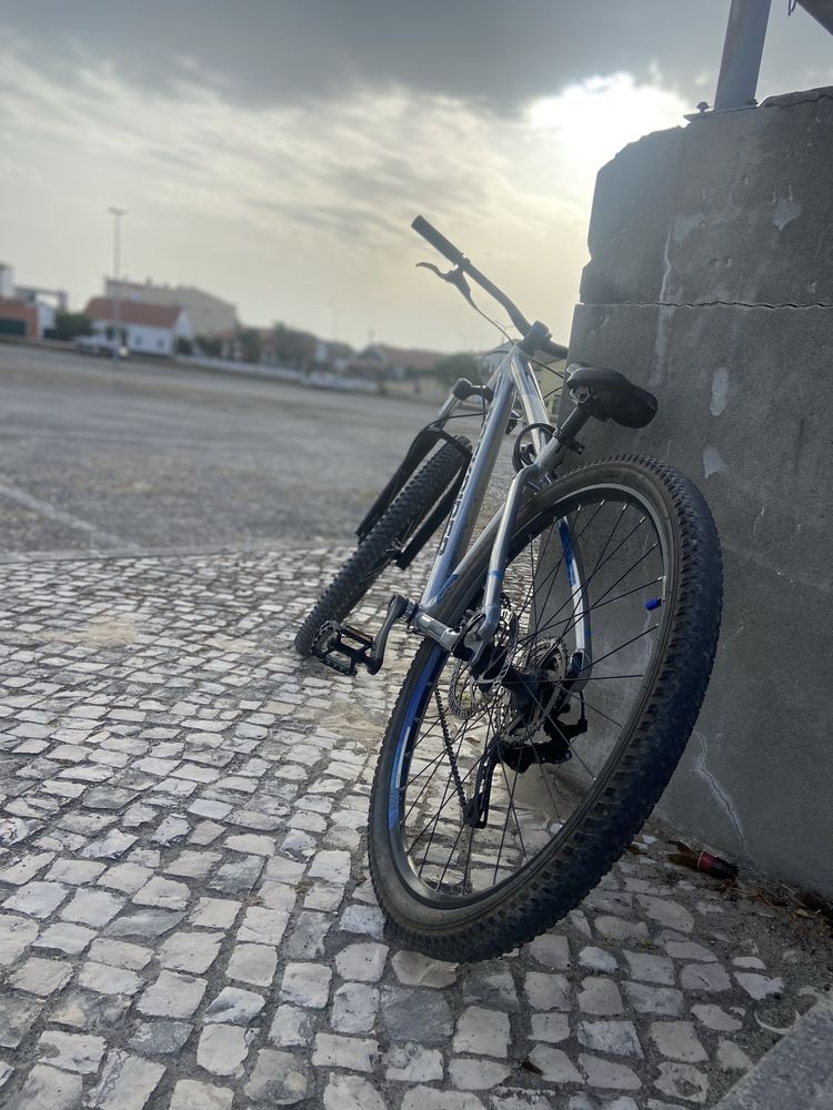 Rockrider st530 1x9