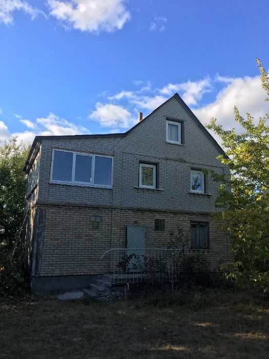 Дача 110 кв. м, с. Проців