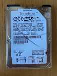 Hitachi Travelstar ATA/IDE 30GB