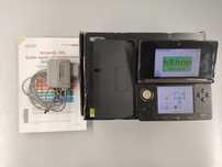 Nintendo 3ds Desbloqueada