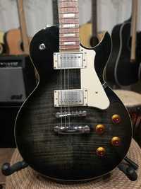 Cort CR250 TBK gitara elektryczna typu Les Paul CR-250