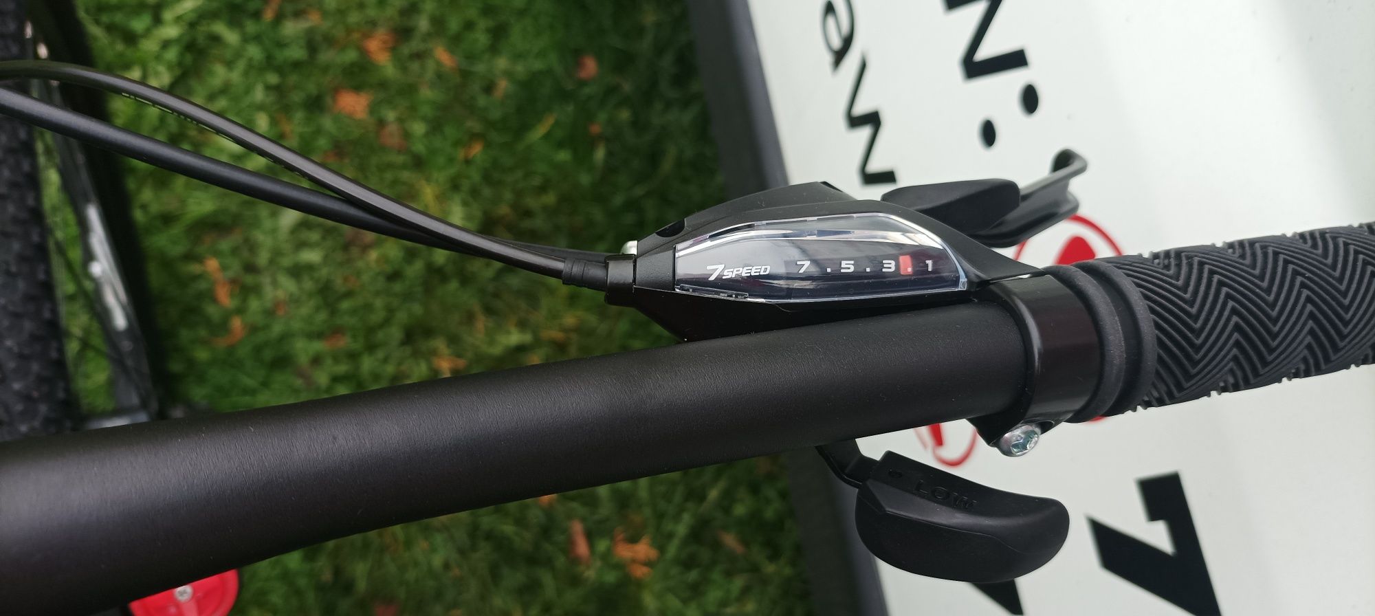 Rower górski MTB nowy koło 29"