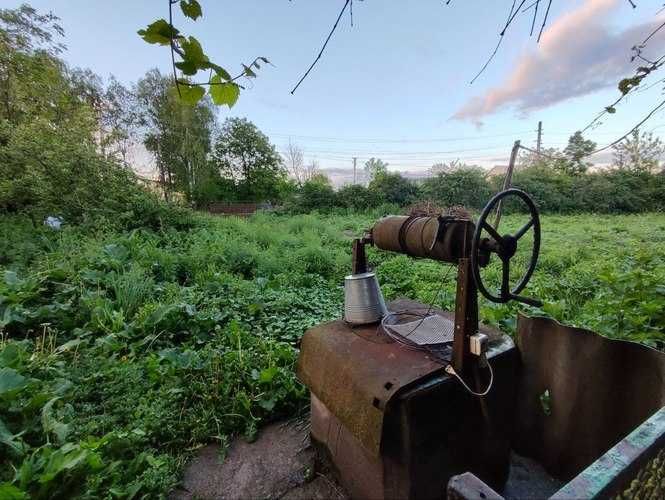 Хороший Будинок Газифікований Дом Н