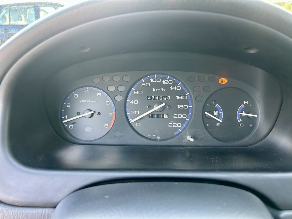 Honda Civic 1.4i S