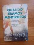 Quando éramos mentirosos