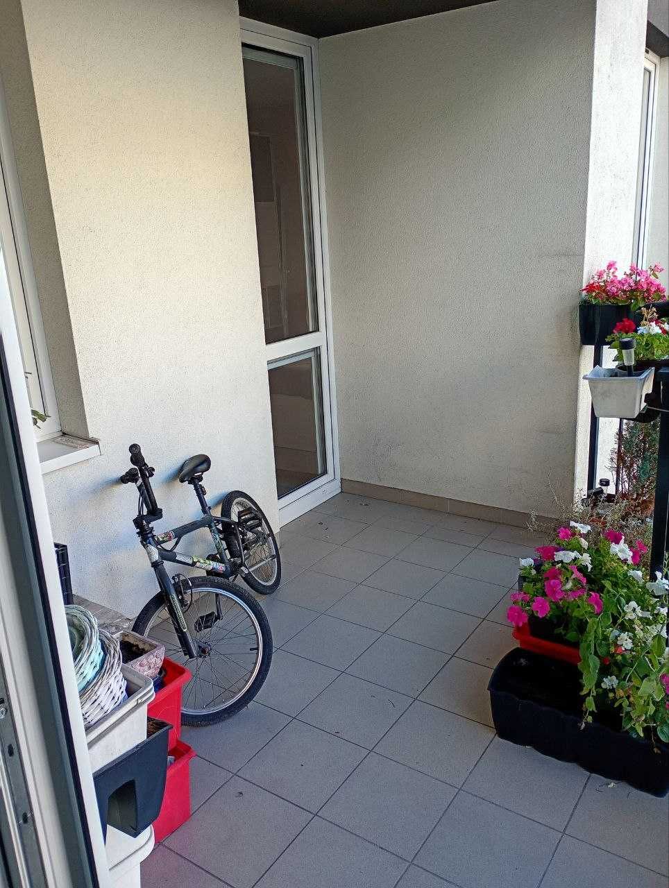 Nowoczesne 70 m², 3 pokoje, Avia – bez prowizji