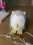 Young living Owl dyfuzor sowa