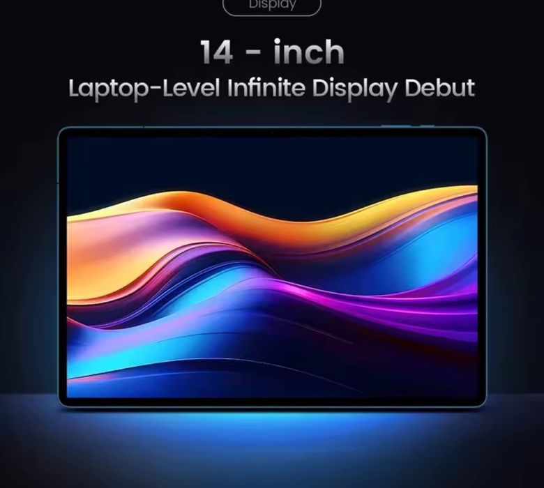 Планшет Teclast T70 14" 8/256GB