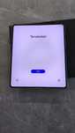 Samsung galaxy Z Fold4 512GB 12GB beżowy stan bdb