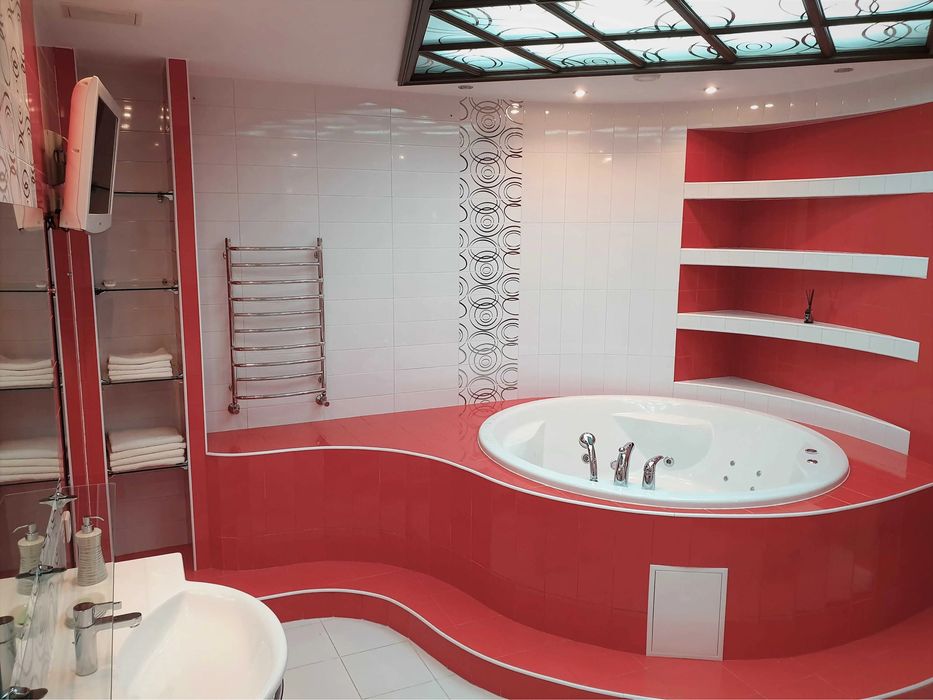 Сдам ЖК Белый Парус Огромная Терраса Пентхаус Литературная Каманина