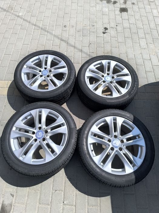 Продам диски R17