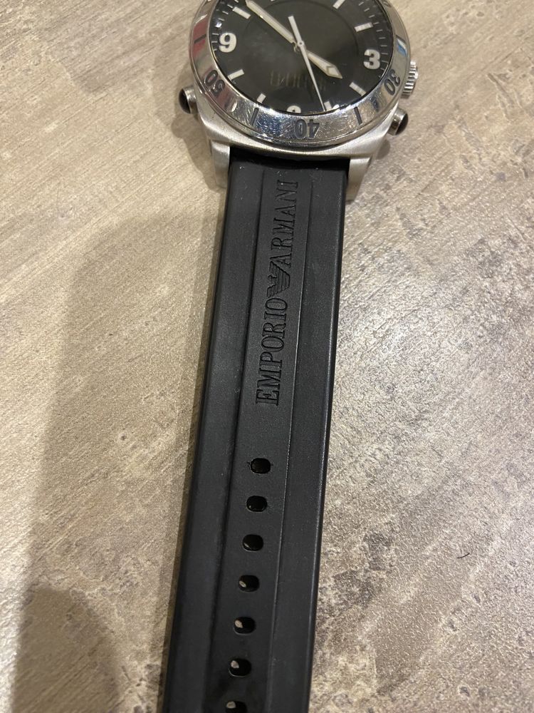 Часы Emporio Armani