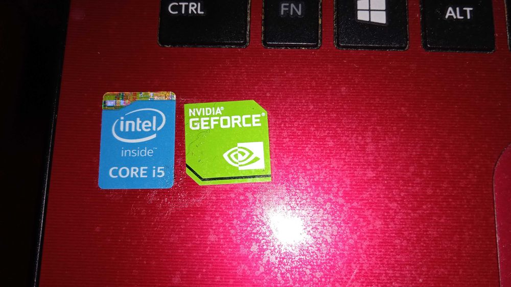 Portátil Toshiba Satellite L50-c x64