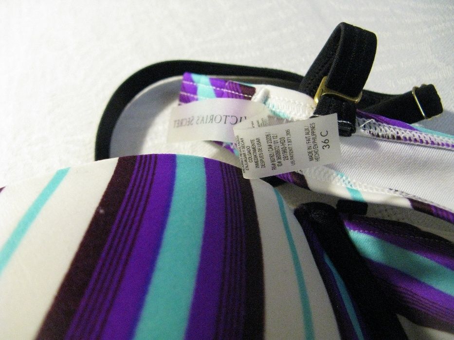 Купальник раздельный Виктория Сикрет оригинал