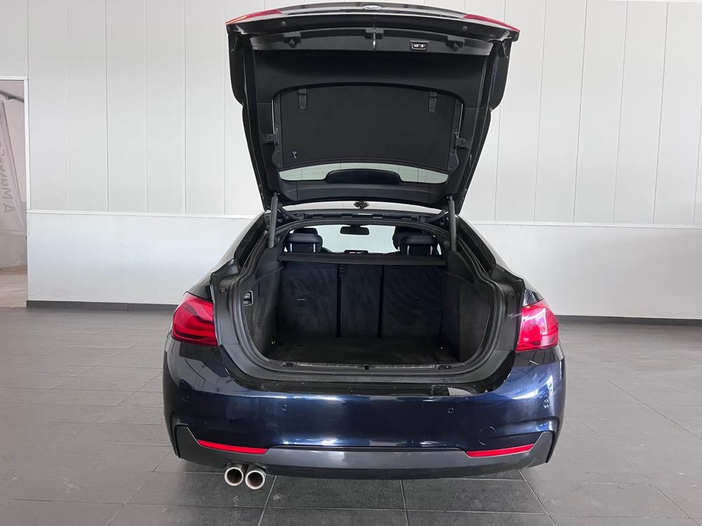 BMW 420d Gran Coupé Pack M