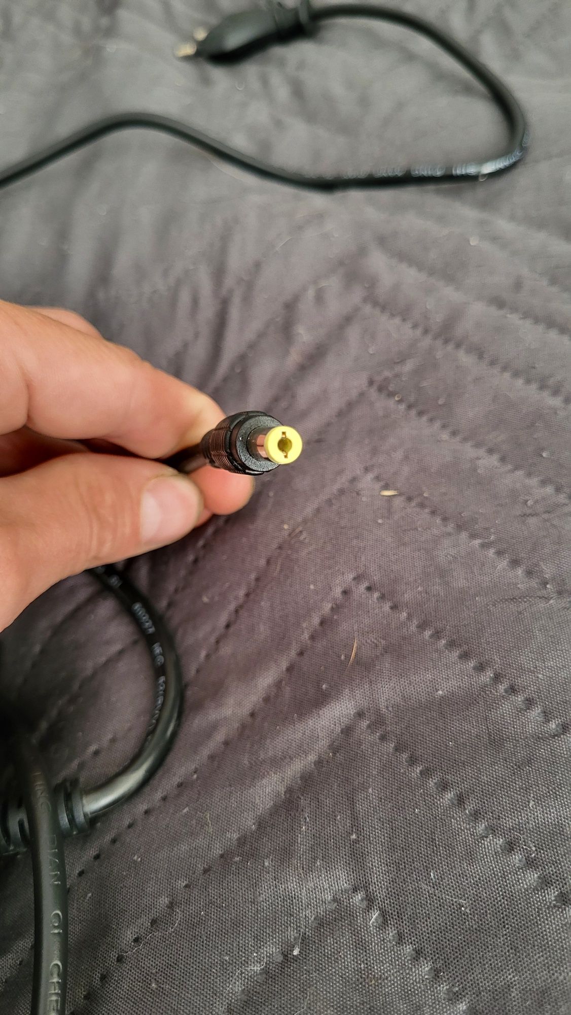 Ładowarka do roweru elektrycznego 3A