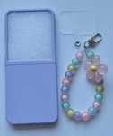 Etui SAMSUNG Galaxy Z Flip 6