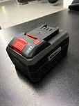 Akumulator SMART  bateria PARKSIDE  20 V / 8 AH PAPS 208 A1