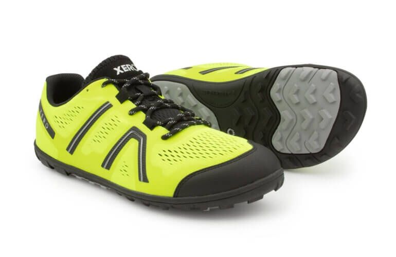 Нові барефут чоловічі кросівки Mesa Trail Xero Shoes Barefoot 48
