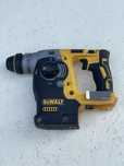 młotowiertarka akumulatorowa dewalt SDS-Plus XR 18V
