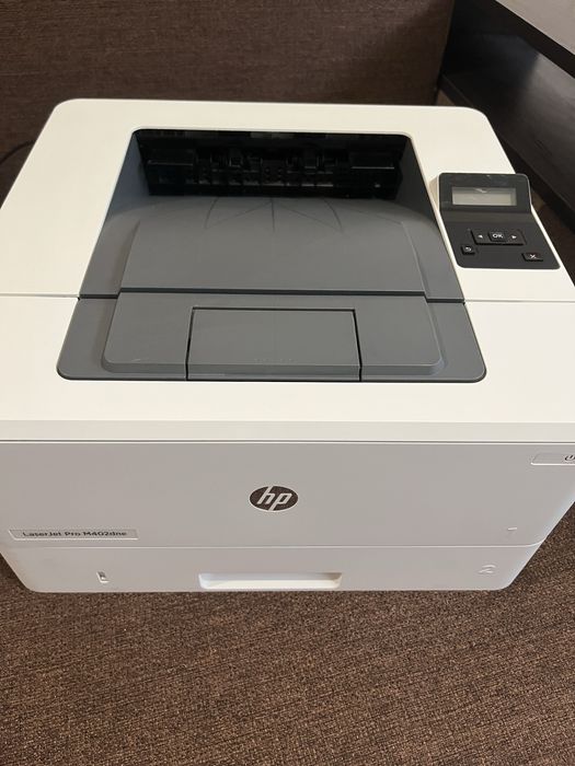 Принтер HP LaserJet Pro M402dne