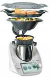 Thermomix z niespodzianka