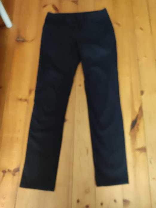 Spodnie damskie rozmiar 36